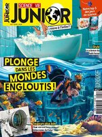 Science & Vie Junior